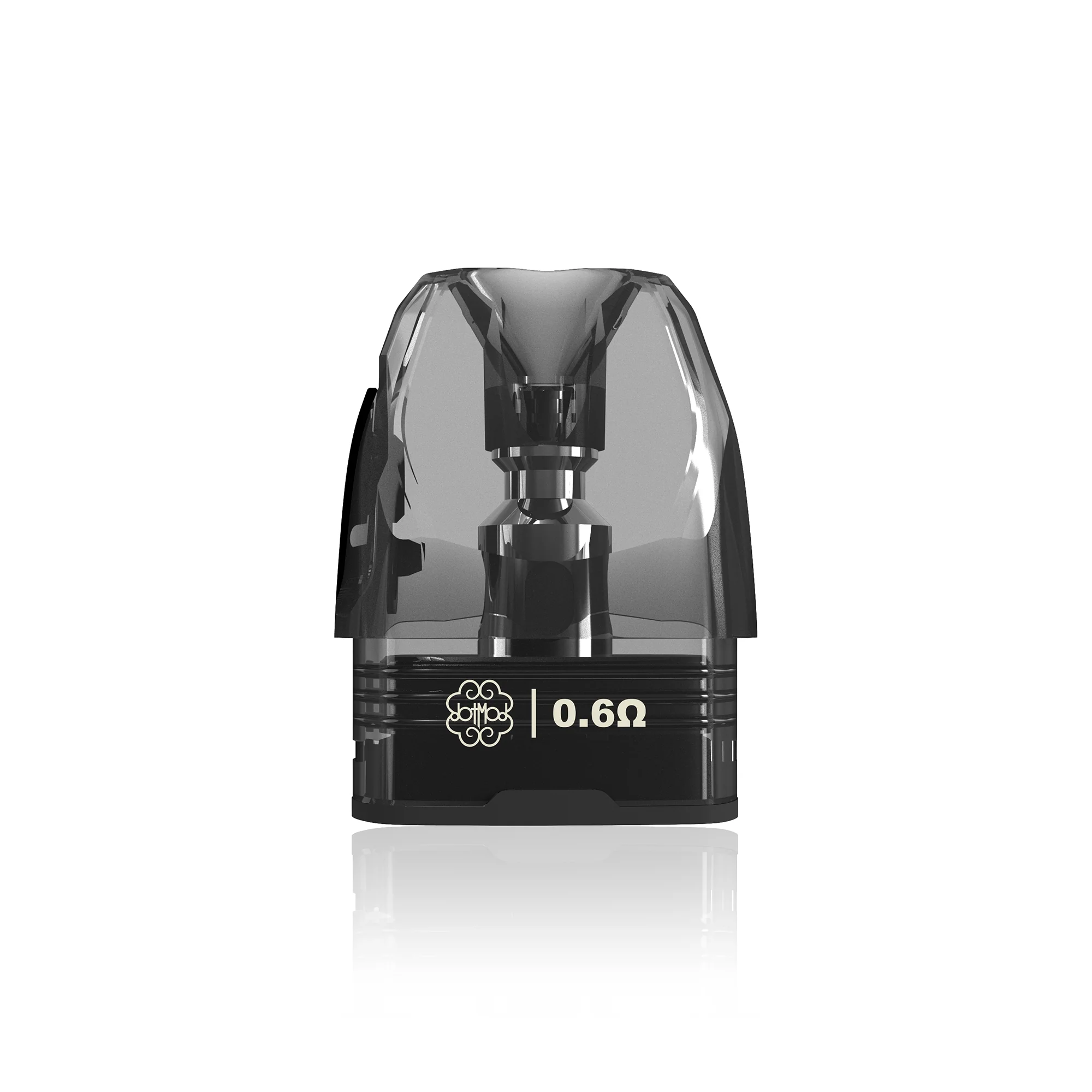 dotpod plus煙彈 dotmod佩特里 空煙彈 替換彈 替換倉:圖片 3